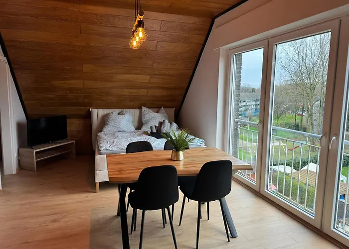 Brooklyn Loft By Hii