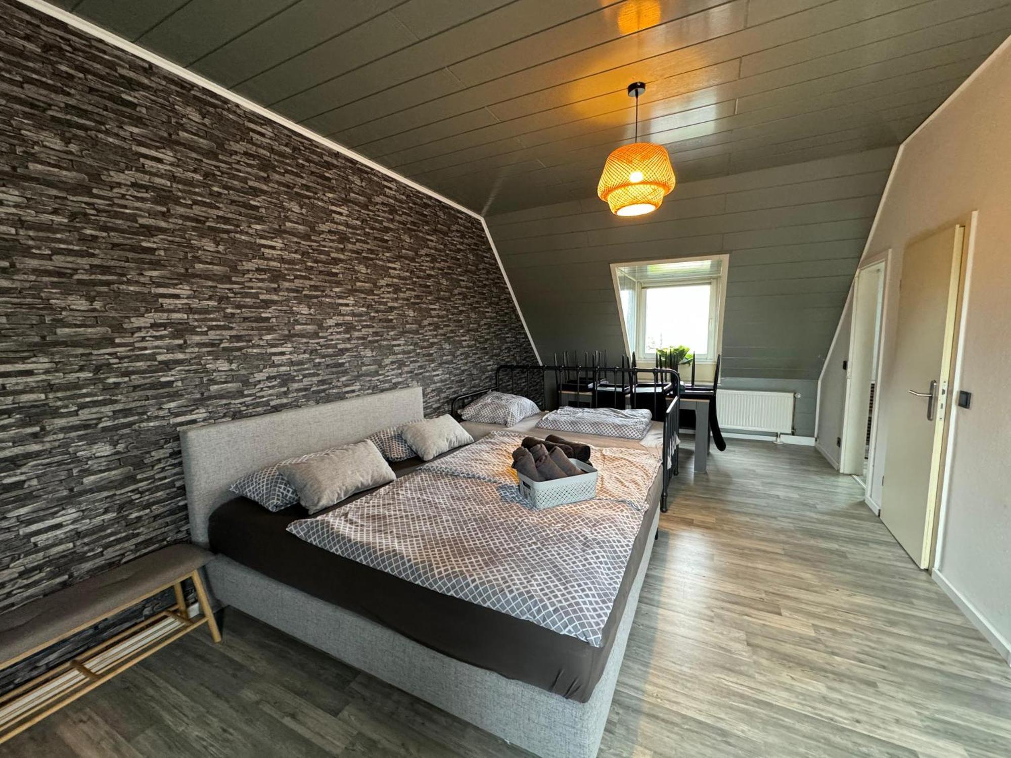 Apartment Brooklyn Loft By Hii